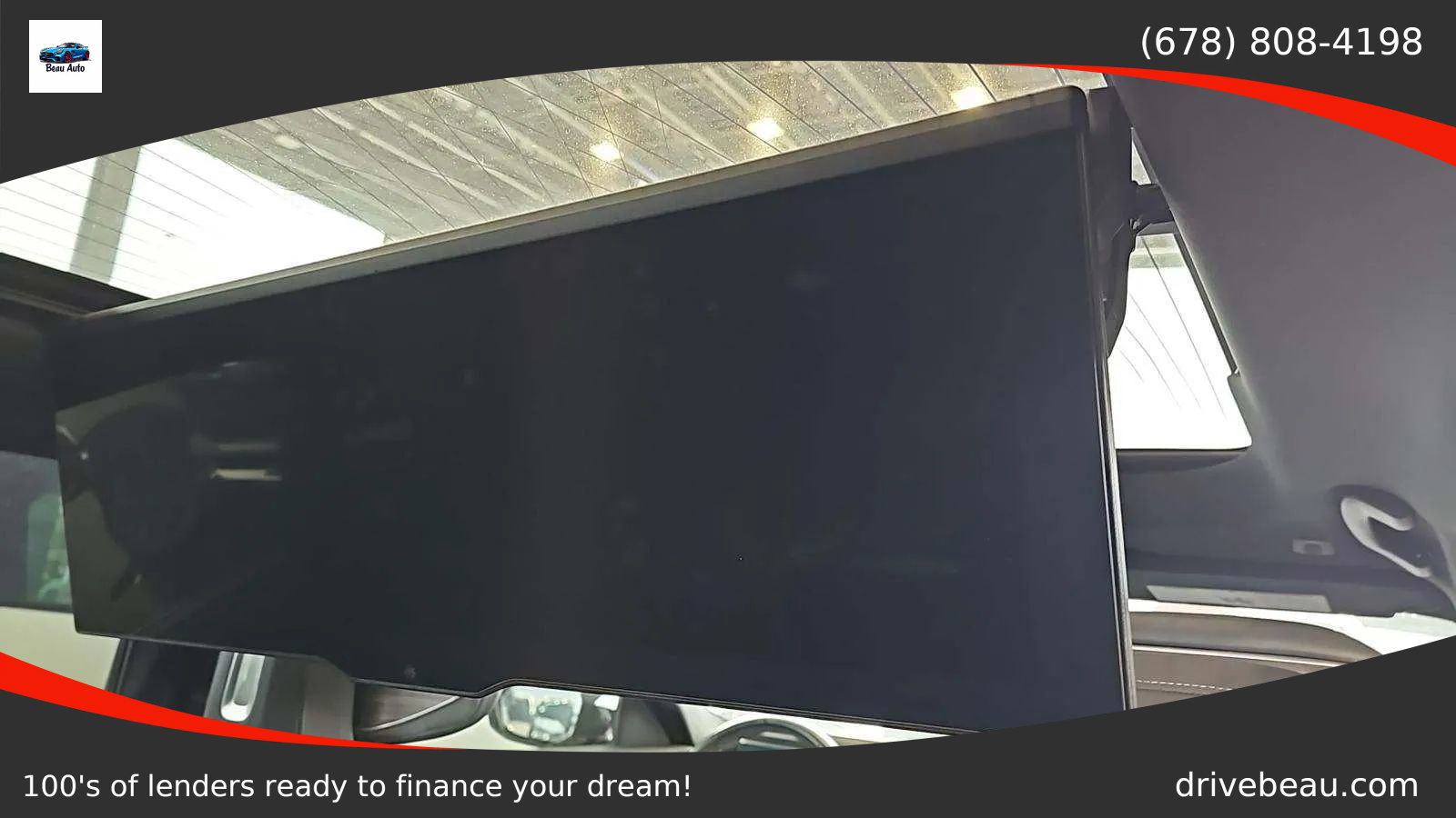 Used 2025 BMW i7 xDrive60 image 11