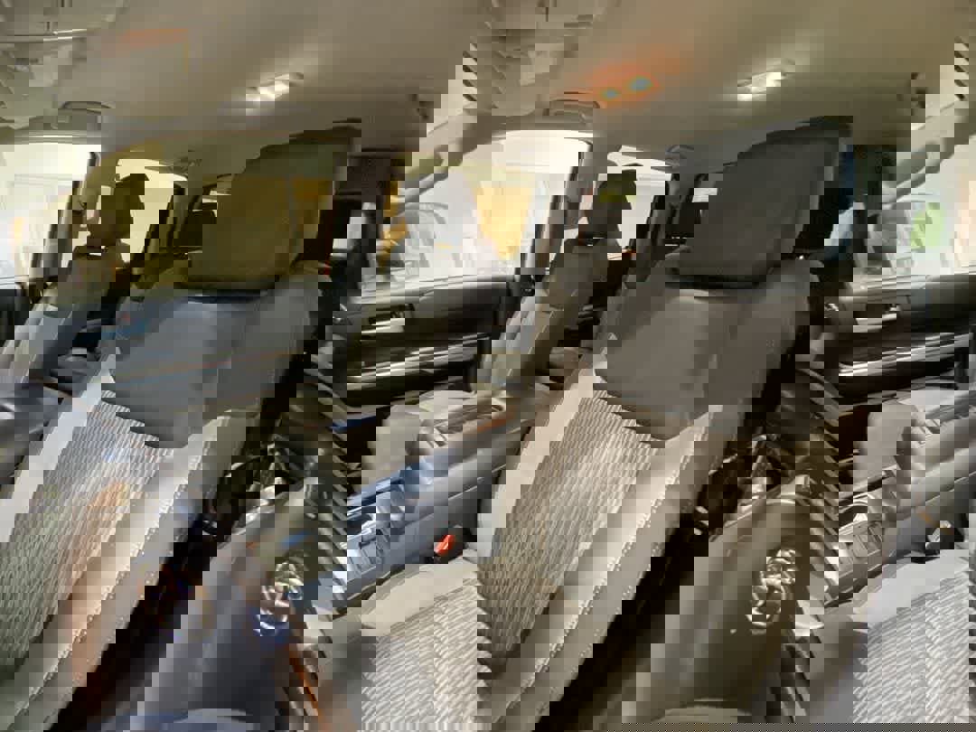 Used 2017 Toyota Tundra SR5 image 14