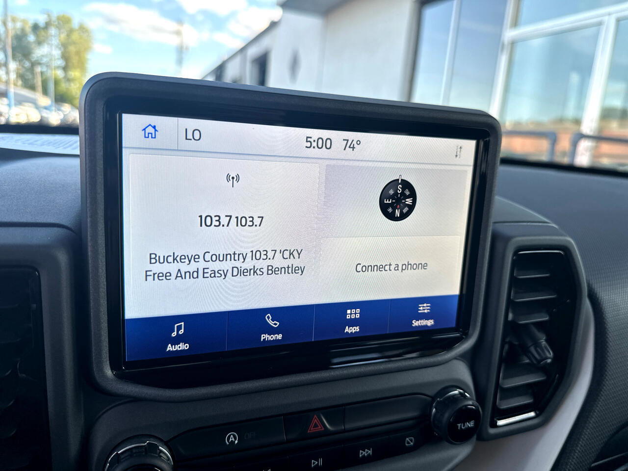 Used 2023 Ford Bronco Sport Heritage w/ Heritage Convenience Package image 19