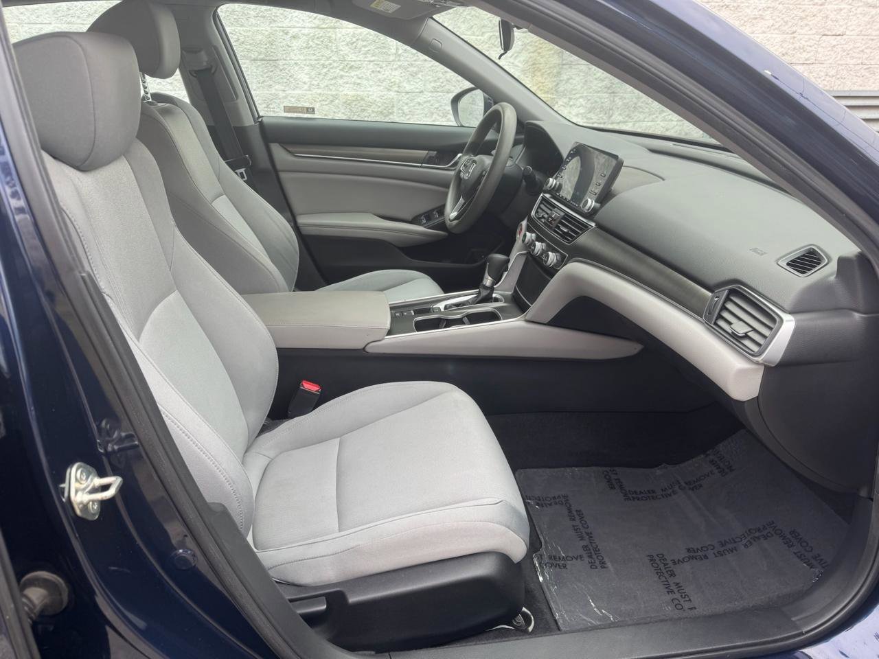 Used 2019 Honda Accord LX image 19