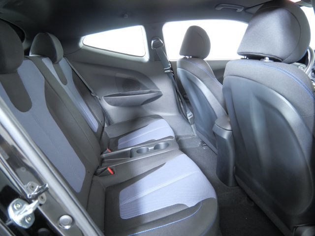 Used 2020 Hyundai Veloster 2.0 FWD image 14