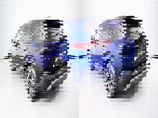 Certified 2023 Nissan Rogue SV w/ SV Premium B Package image 7