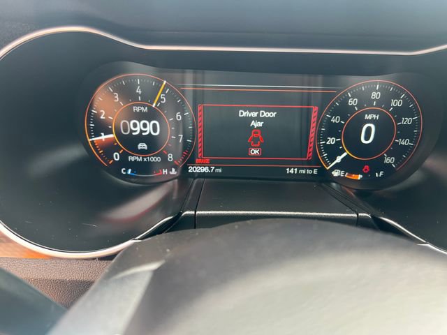 Used 2019 Ford Mustang GT Premium w/ GT Performance Package image 14