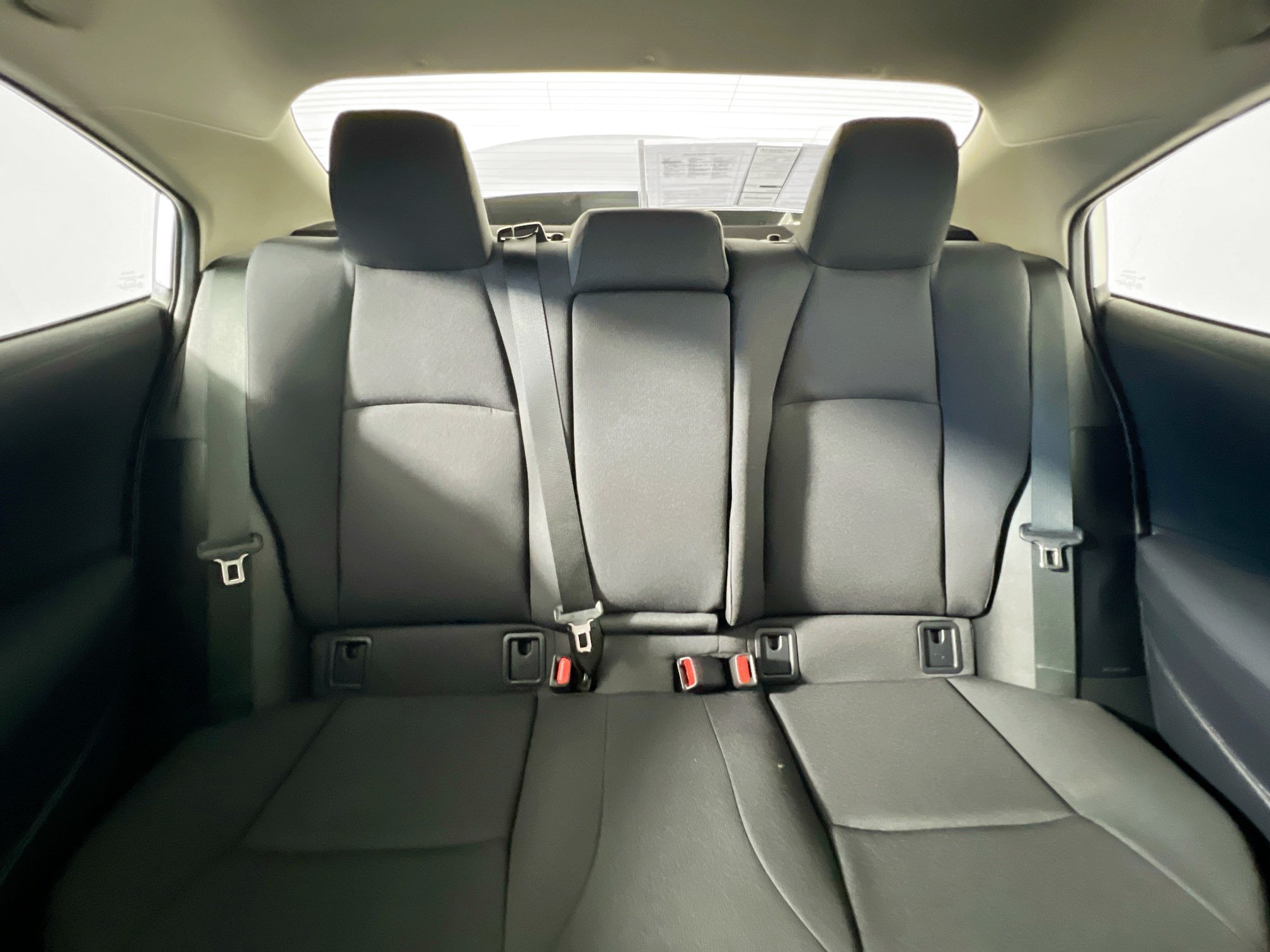 Used 2026 Toyota Corolla LE FWD image 32