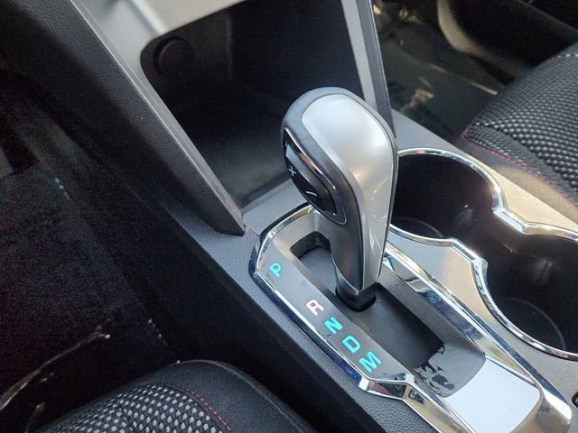 Used 2014 Chevrolet Equinox LT w/ Driver Convenience Package FWD image 40