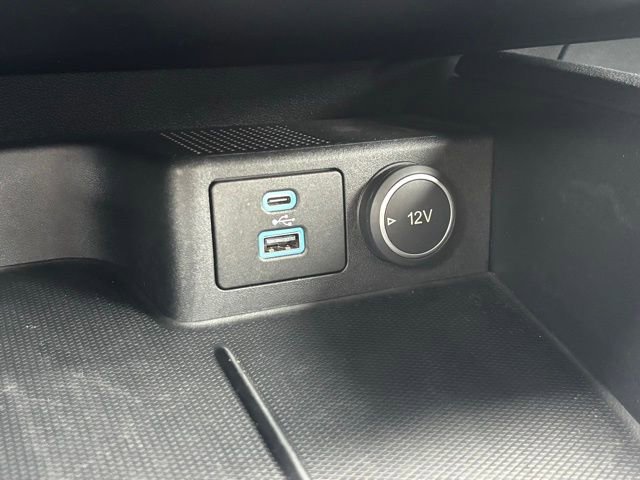 Used 2020 Ford Escape SEL image 34