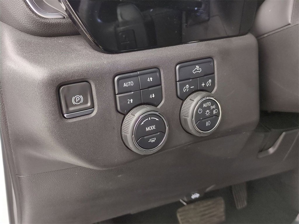 Certified 2024 Chevrolet Silverado 1500 LT Trail Boss w/ Protection Package image 18