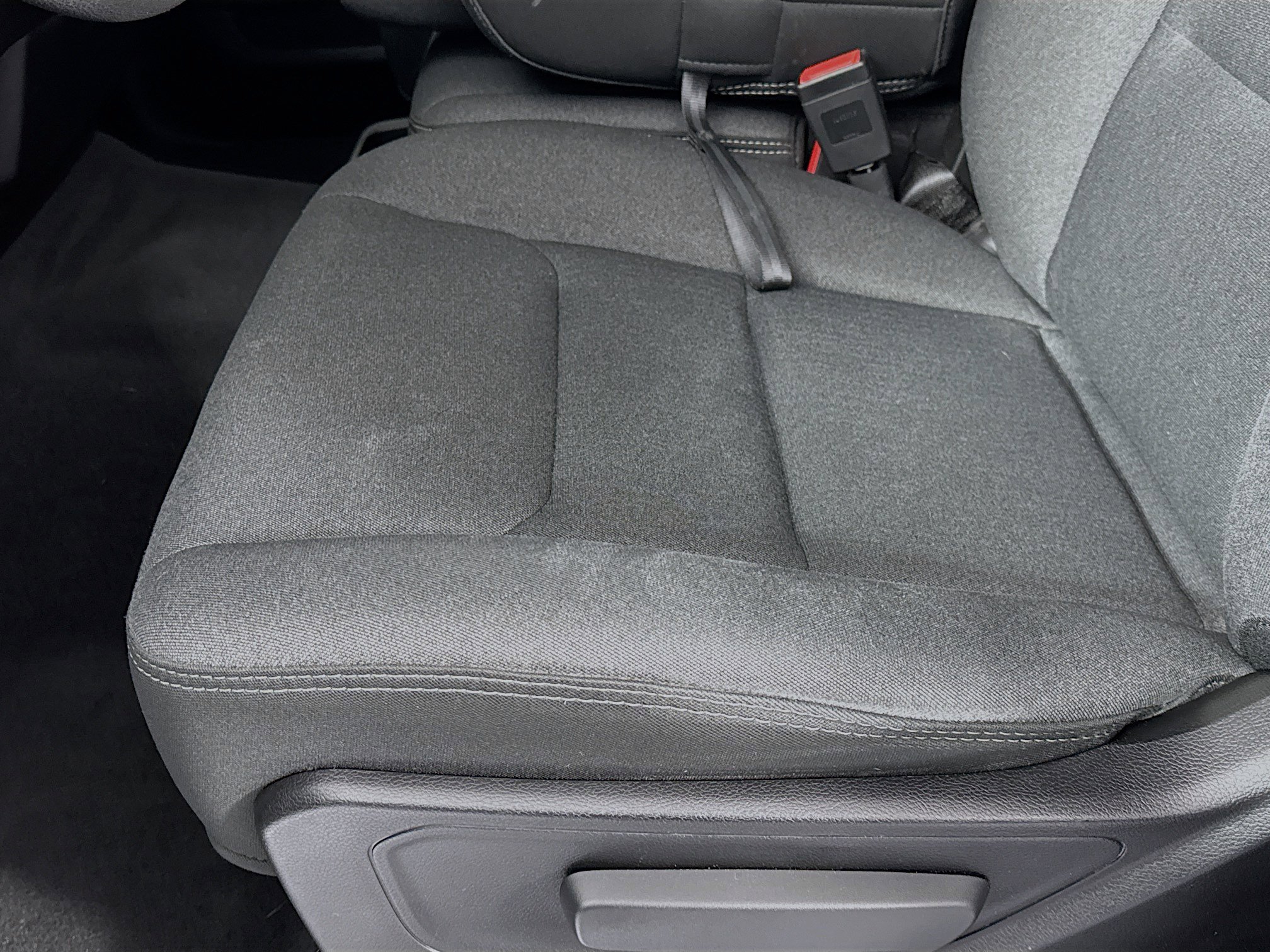 Used 2019 RAM 1500 Tradesman image 18