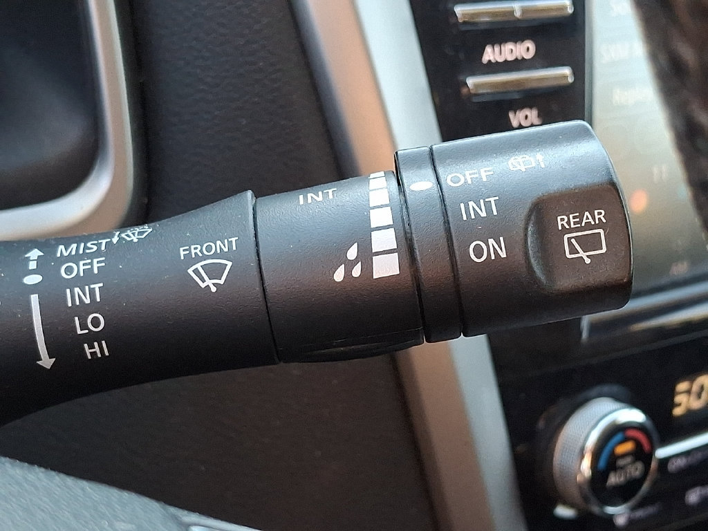 Used 2019 Nissan Murano SV AWD/4WD image 24