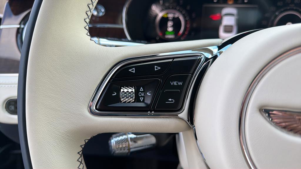 New 2026 Bentley Continental GT image 30