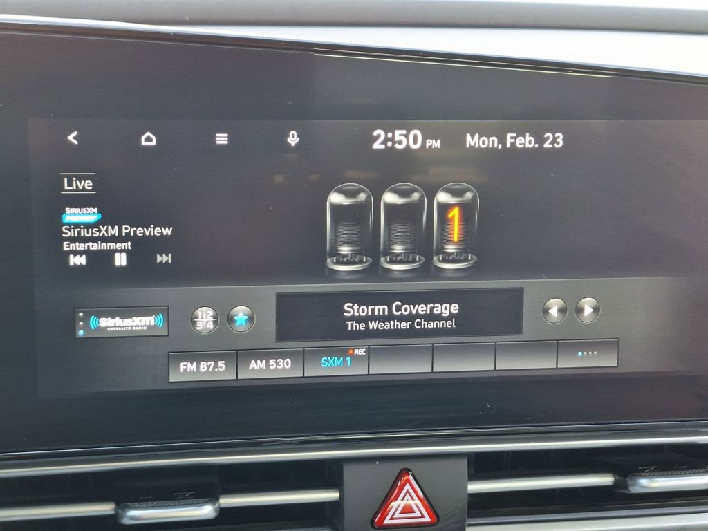 Certified 2021 Hyundai Elantra Limited image 20