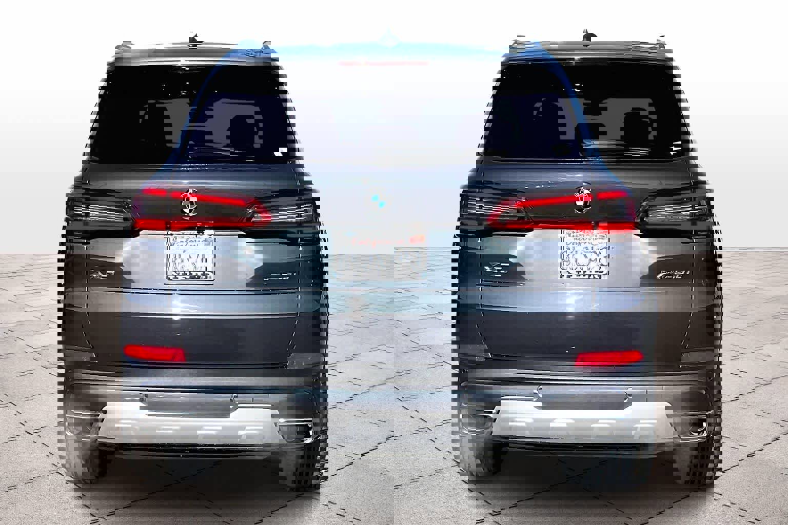 Used 2019 BMW X5 xDrive50i image 7