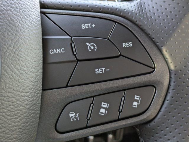 New 2026 Dodge Durango GT AWD/4WD image 29