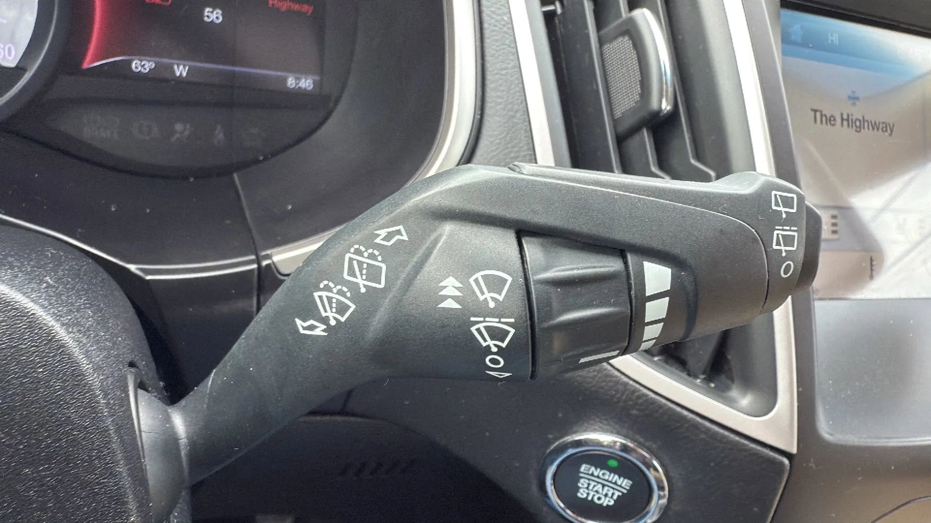 Used 2018 Ford Edge SEL w/ Equipment Group 201A image 13