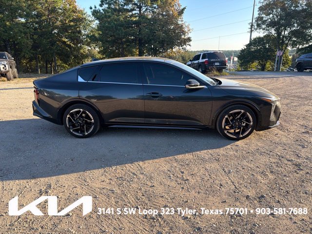 Used 2025 Kia K4 GT-Line w/ GT-Line Premium Package FWD image 13