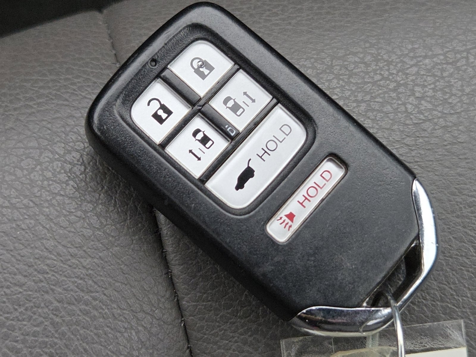 Used 2014 Honda Odyssey EX-L image 36