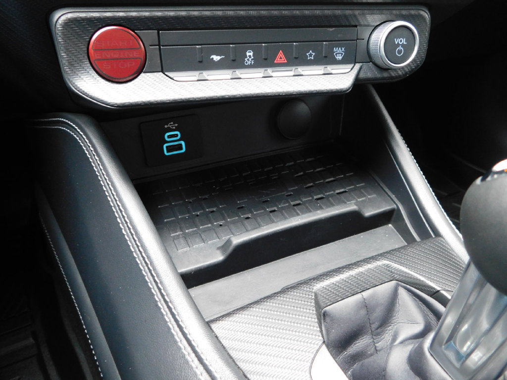 Used 2024 Ford Mustang GT Premium RWD image 31