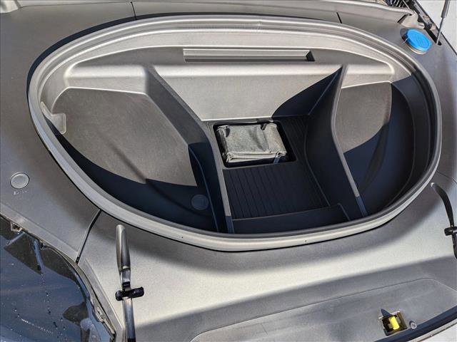 New 2025 Volvo EX90 Ultra image 20