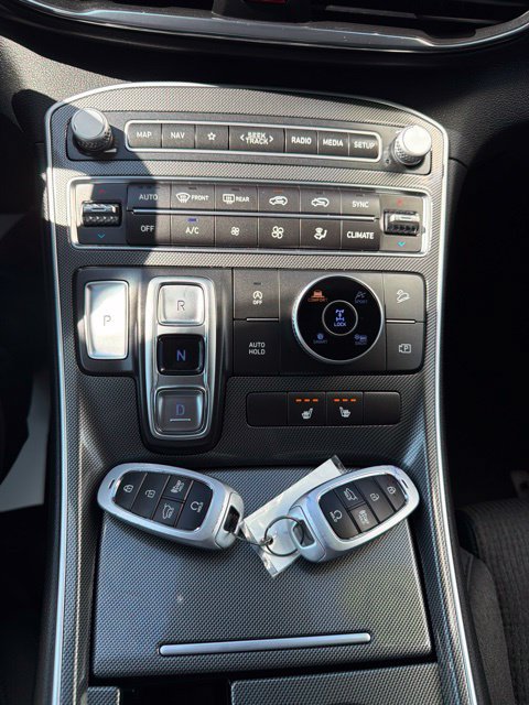 Certified 2023 Hyundai Santa Fe SEL AWD/4WD image 21