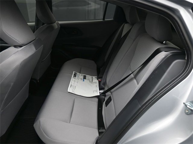 New 2026 Toyota Prius LE image 10