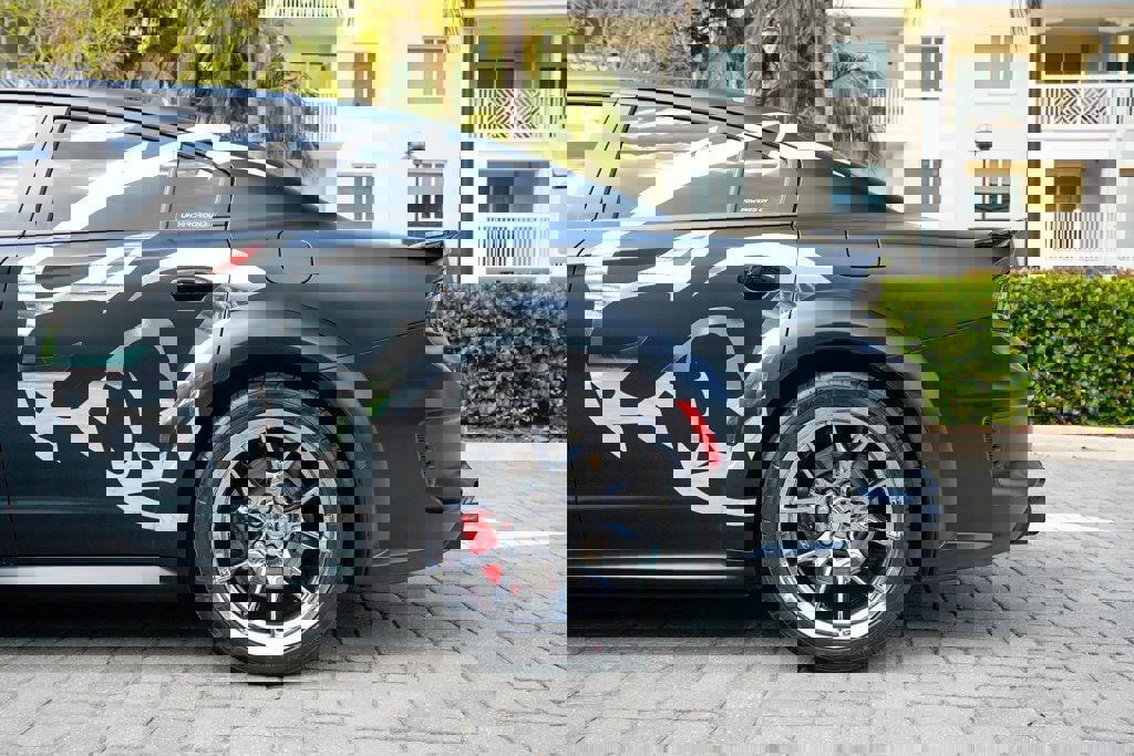 Used 2022 Dodge Charger SRT Hellcat image 17