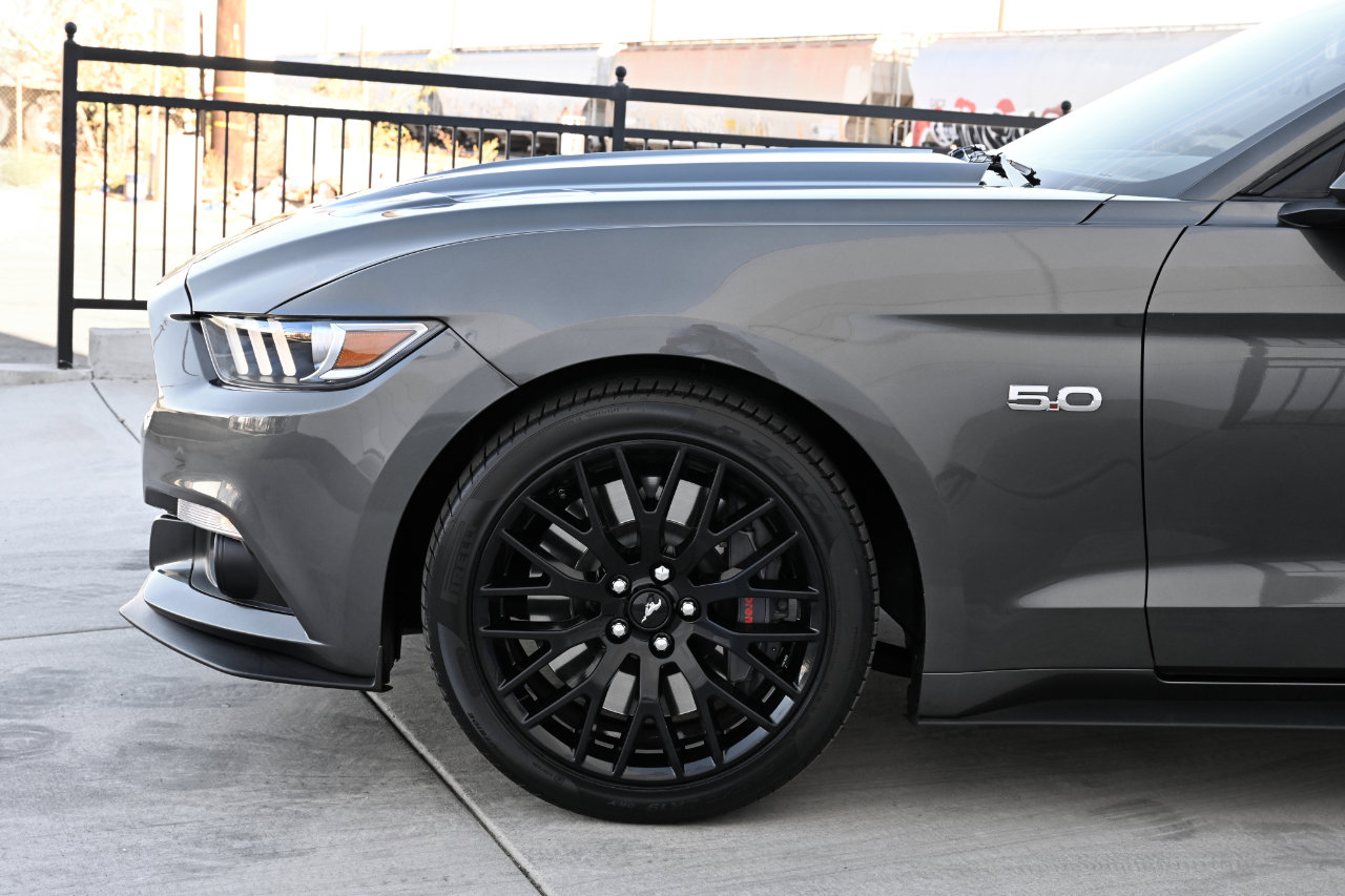 Used 2015 Ford Mustang GT Premium w/ GT Performance Package image 37