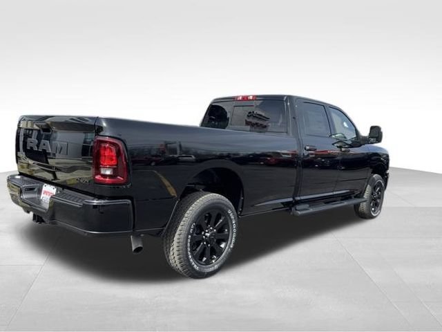 New 2026 RAM 2500 Tradesman AWD/4WD image 7