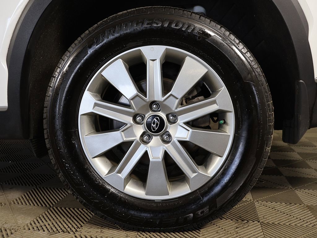 Used 2025 Hyundai Palisade SEL AWD/4WD image 20