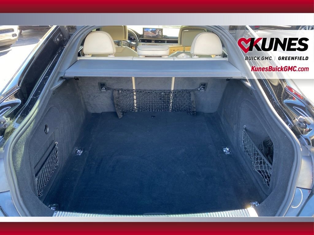 Used 2024 Audi A5 2.0T Premium Plus w/ Premium Plus image 36