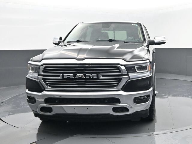 Used 2020 RAM 1500 Laramie AWD/4WD image 21