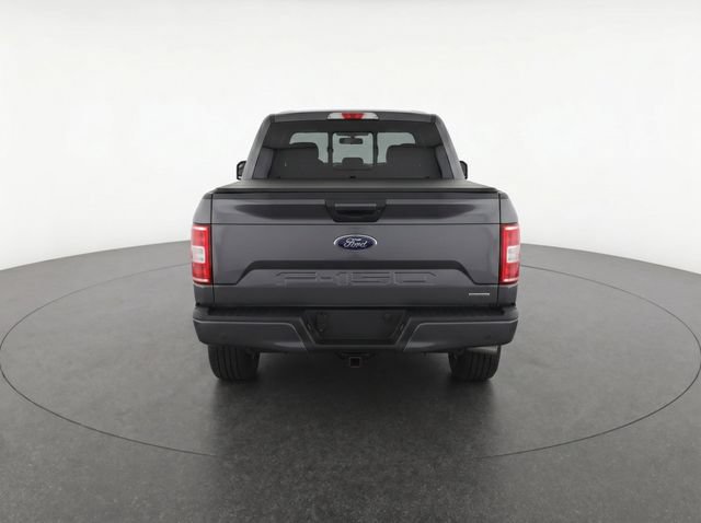 Used 2019 Ford F150 XLT w/ Equipment Group 302A Luxury AWD/4WD image 6