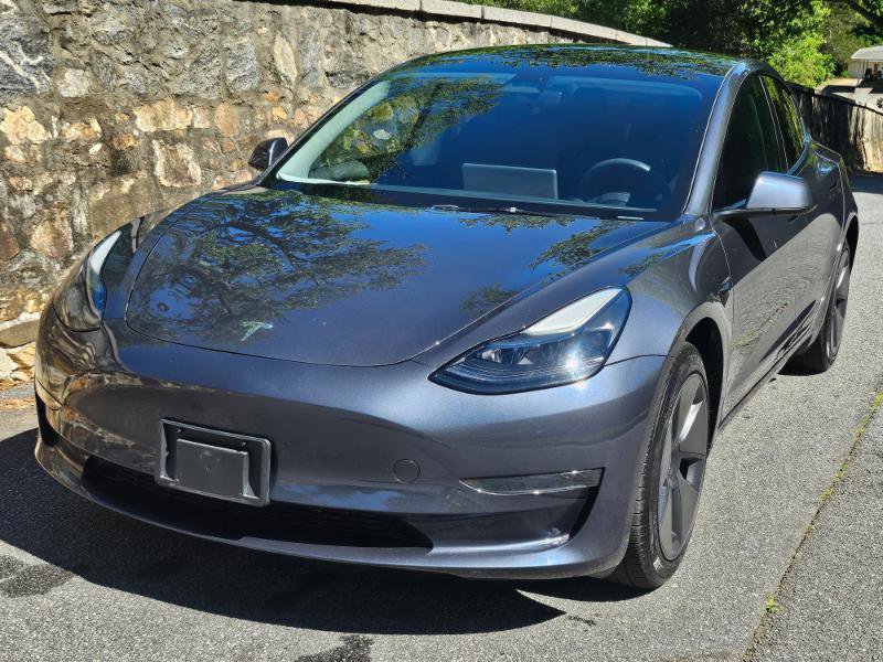 Used 2023 Tesla Model 3 Standard Range RWD image 14