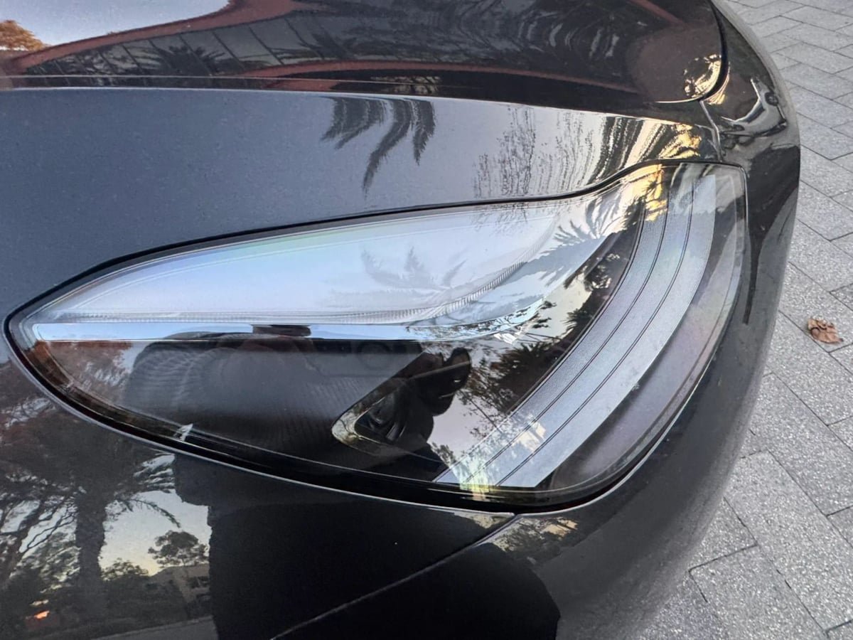 Used 2024 Tesla Model Y Long Range RWD image 29