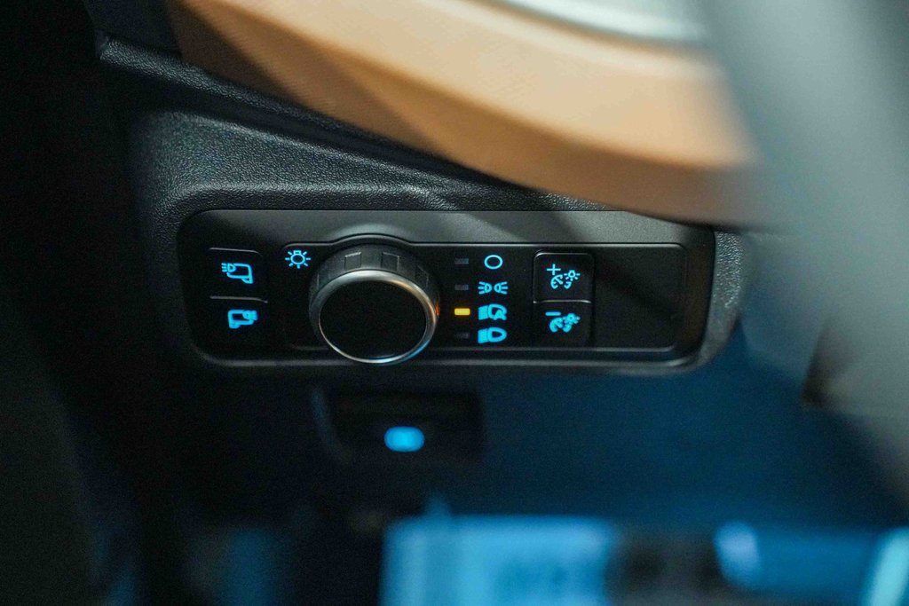 Used 2024 Ford Bronco Outer Banks w/ Sasquatch Package image 25