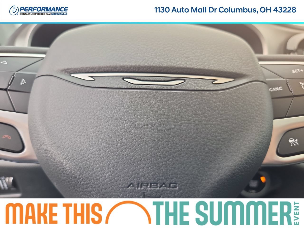 New 2027 Chrysler Pacifica Select w/ Family Tech Group FWD image 23