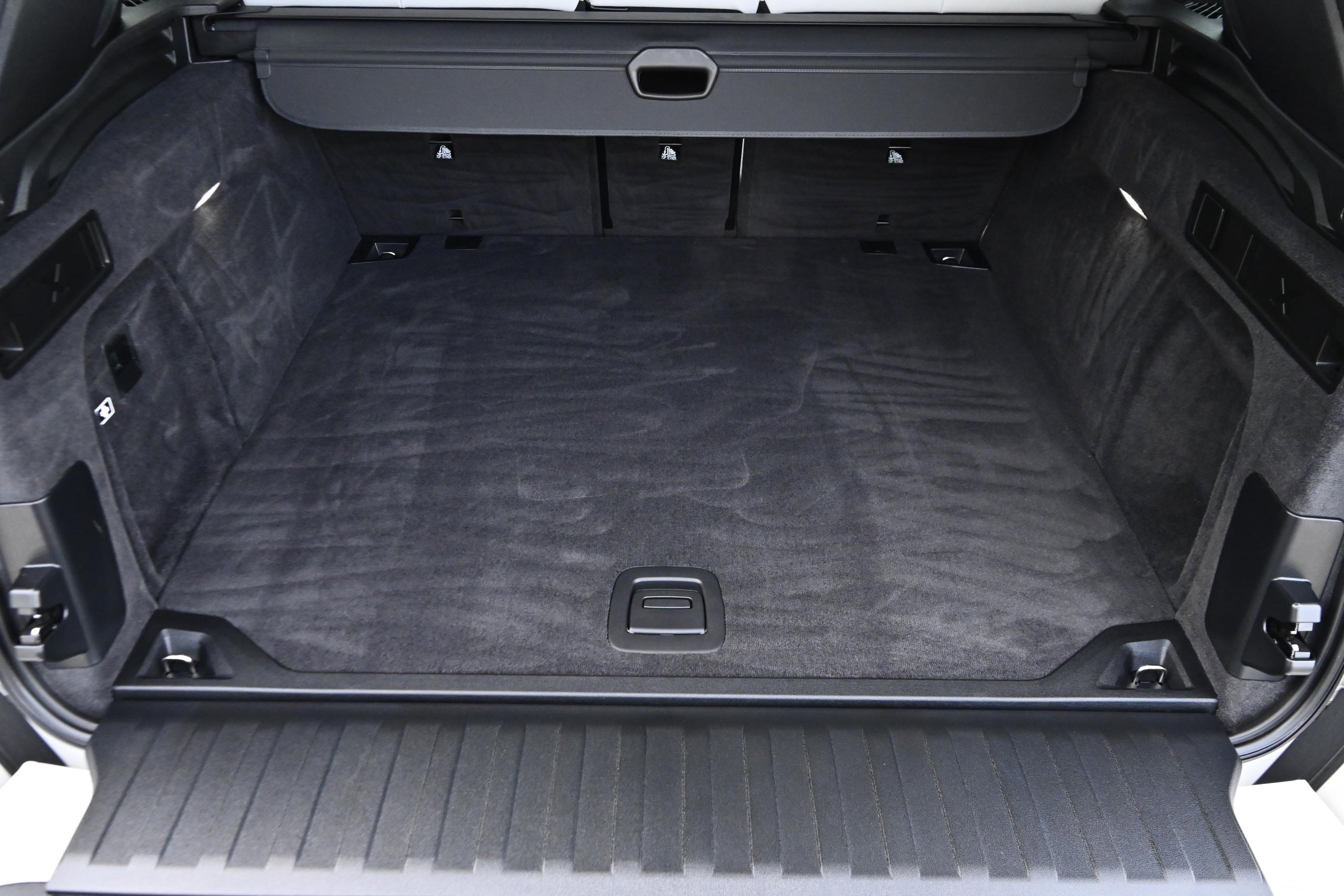 Used 2024 BMW X5 M60i image 30