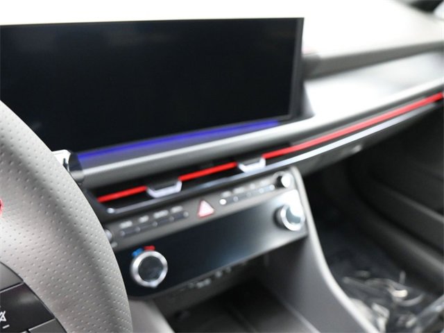 New 2026 Hyundai Sonata N Line image 20