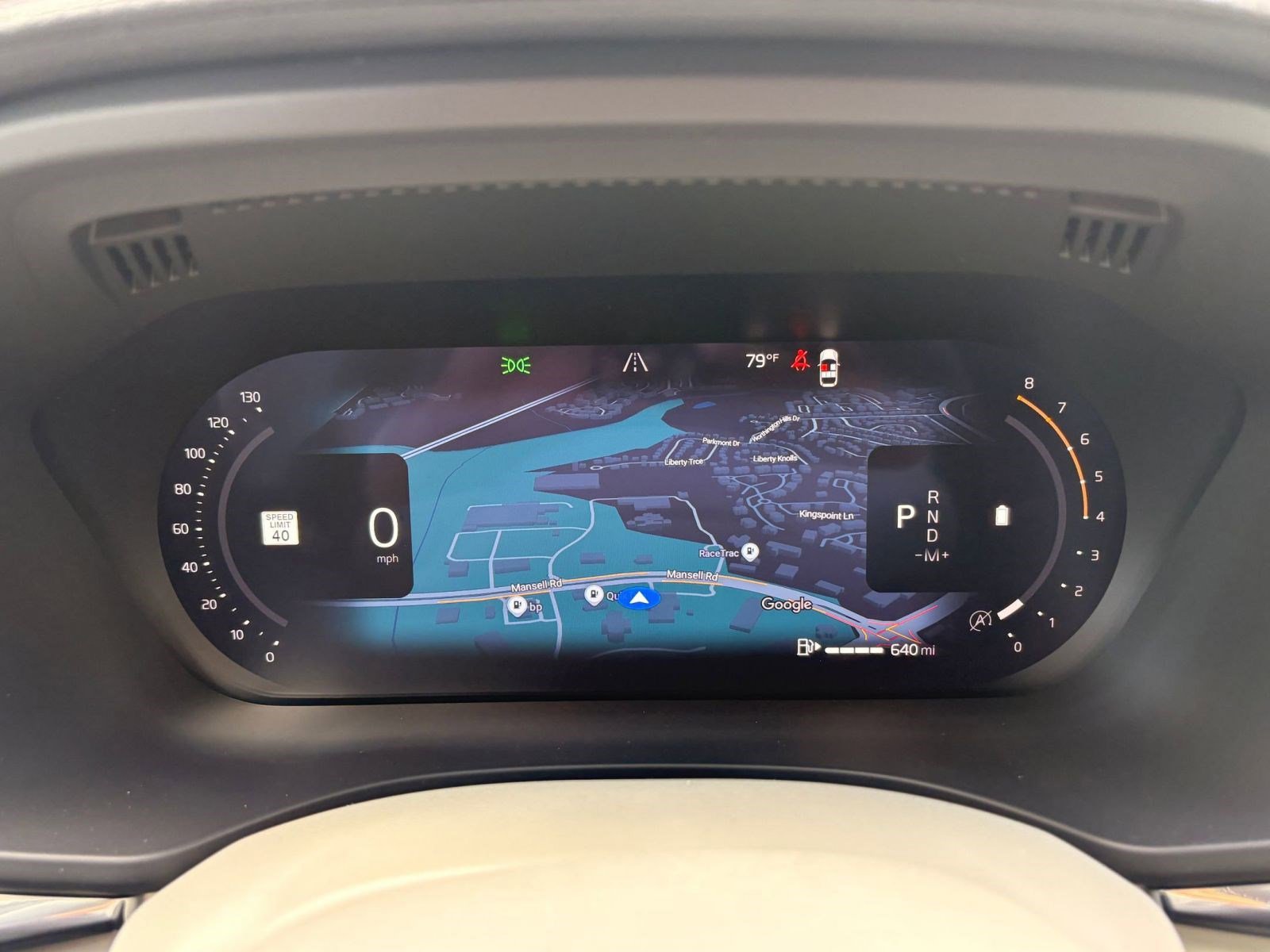 New 2026 Volvo XC60 B5 Ultra w/ Climate Package image 19