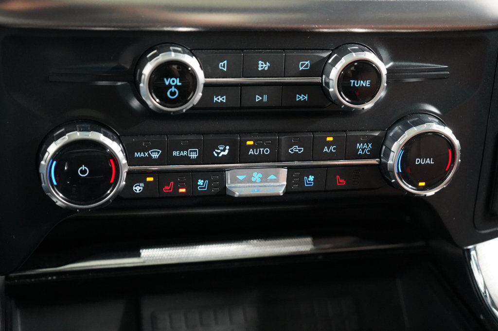 Used 2022 Ford F150 King Ranch AWD/4WD image 29