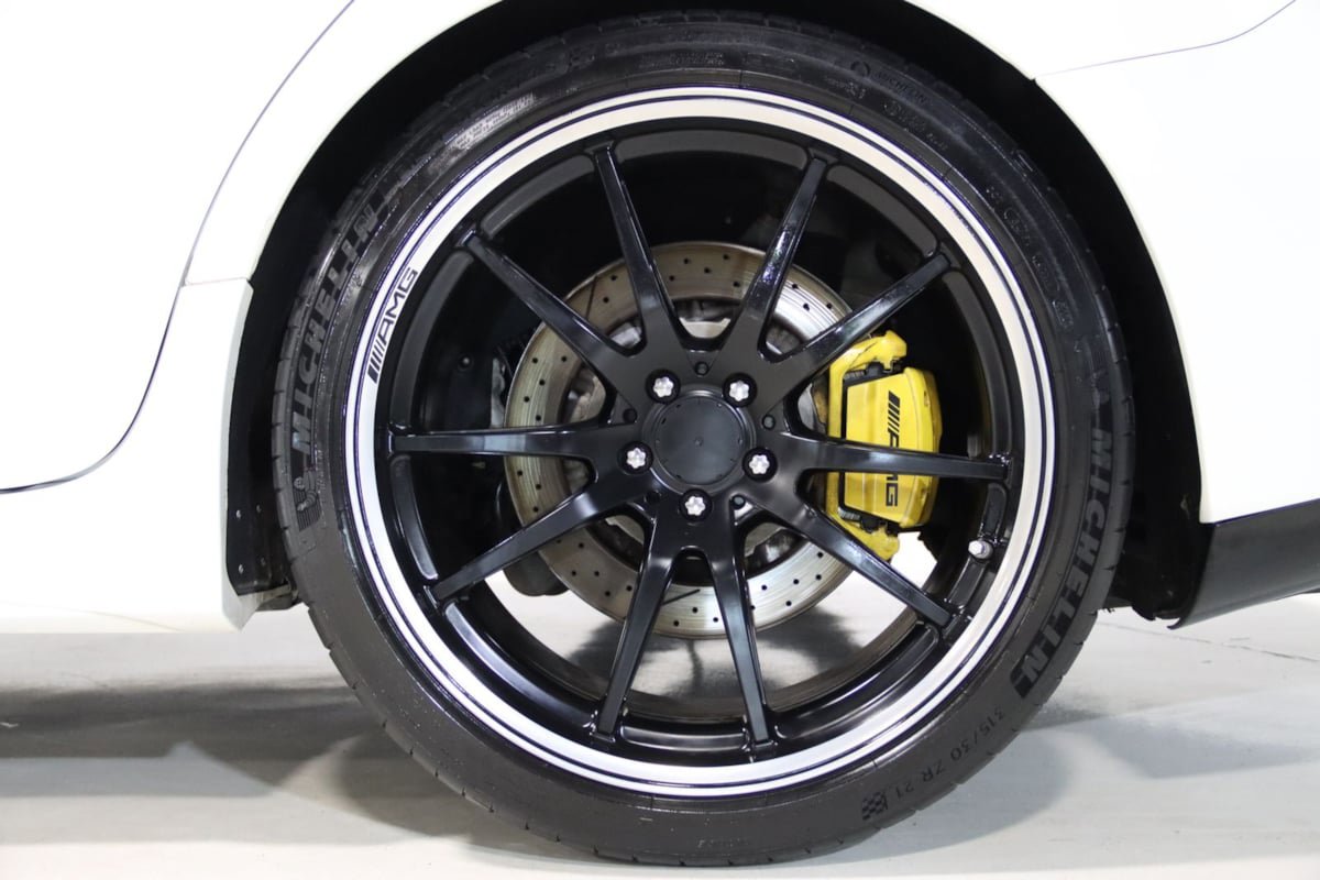 Used 2019 Mercedes-Benz AMG GT 63 w/ AMG Dynamic Plus Package image 90