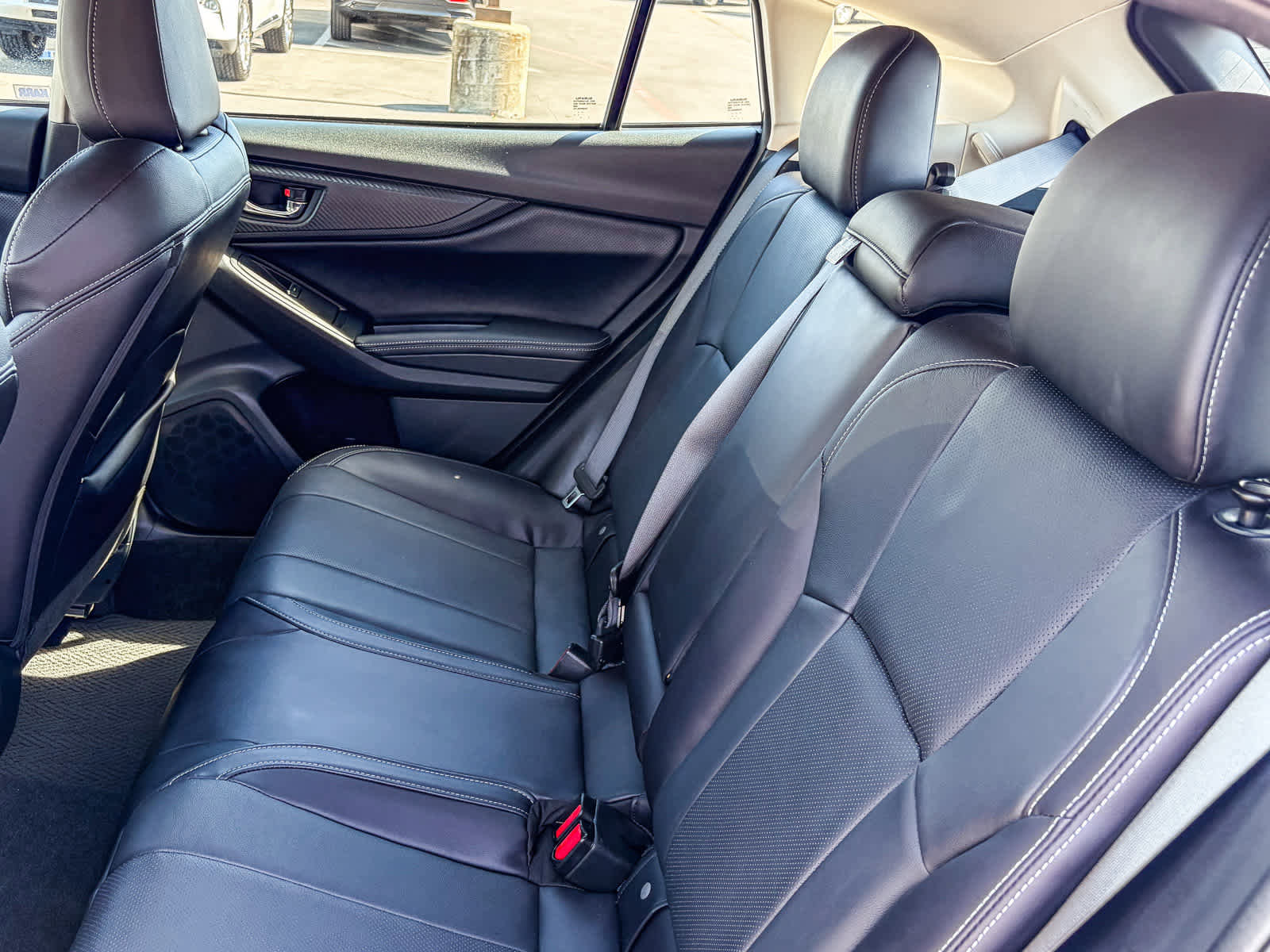 Used 2018 Subaru Impreza 2.0i Limited w/ Popular Package #2 image 17