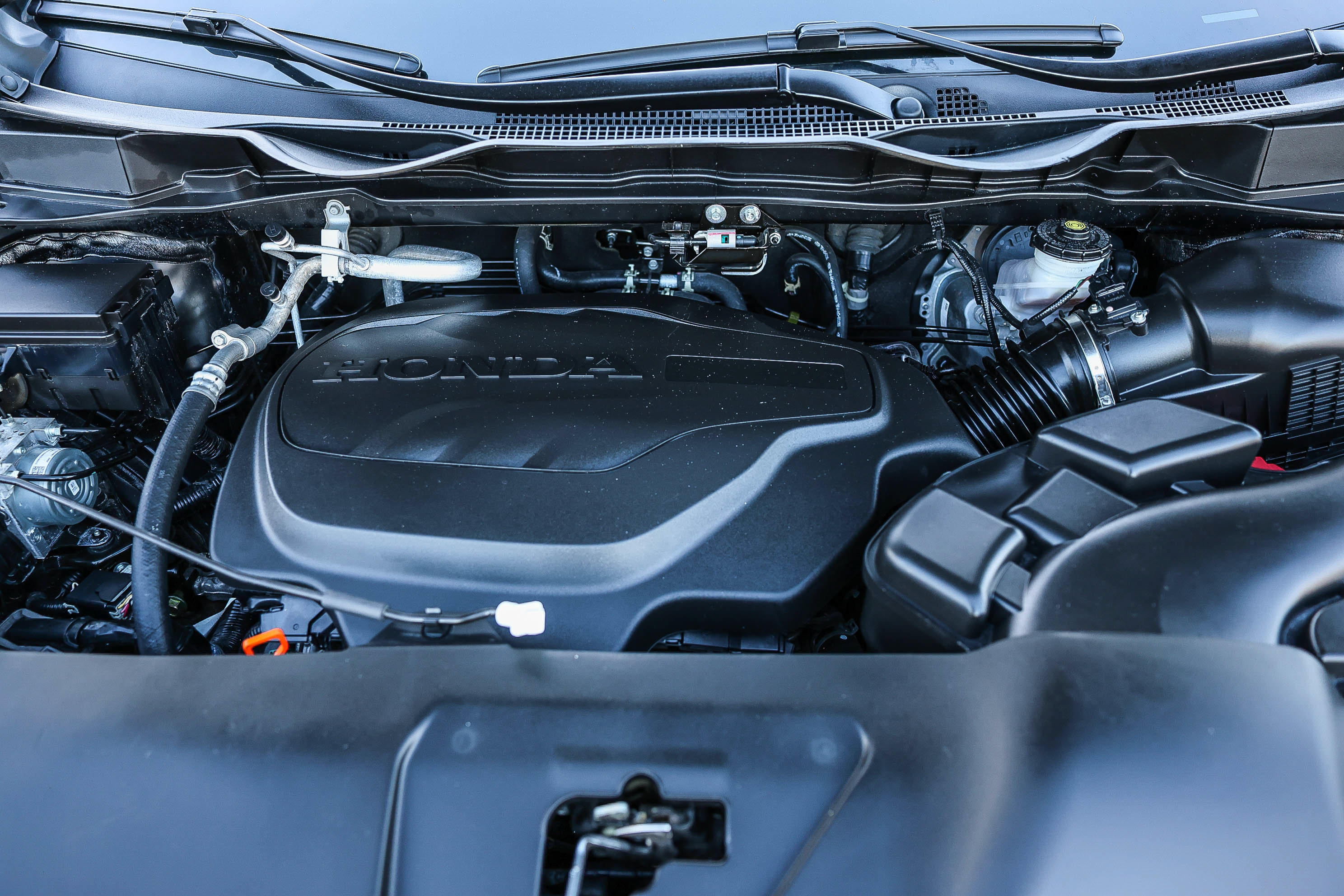 Certified 2025 Honda Odyssey EX-L image 19