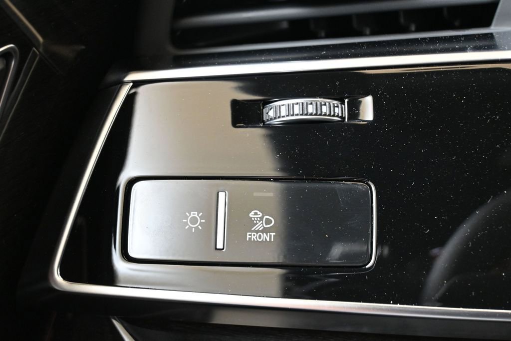 New 2026 Audi Q8 Prestige AWD/4WD image 24