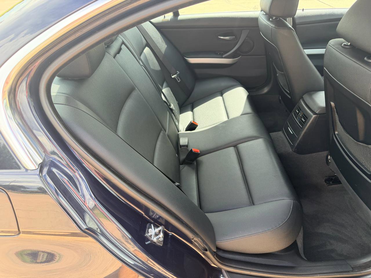 Used 2008 BMW 335xi Sedan AWD/4WD image 14