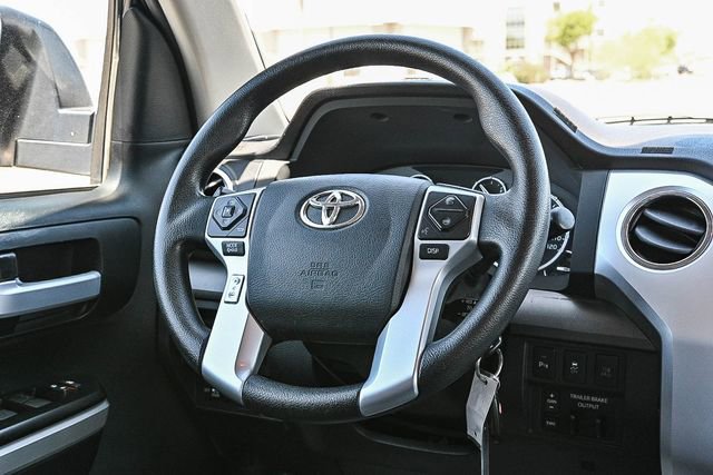 Used 2016 Toyota Tundra SR5 w/ TRD Off Road Package RWD image 16