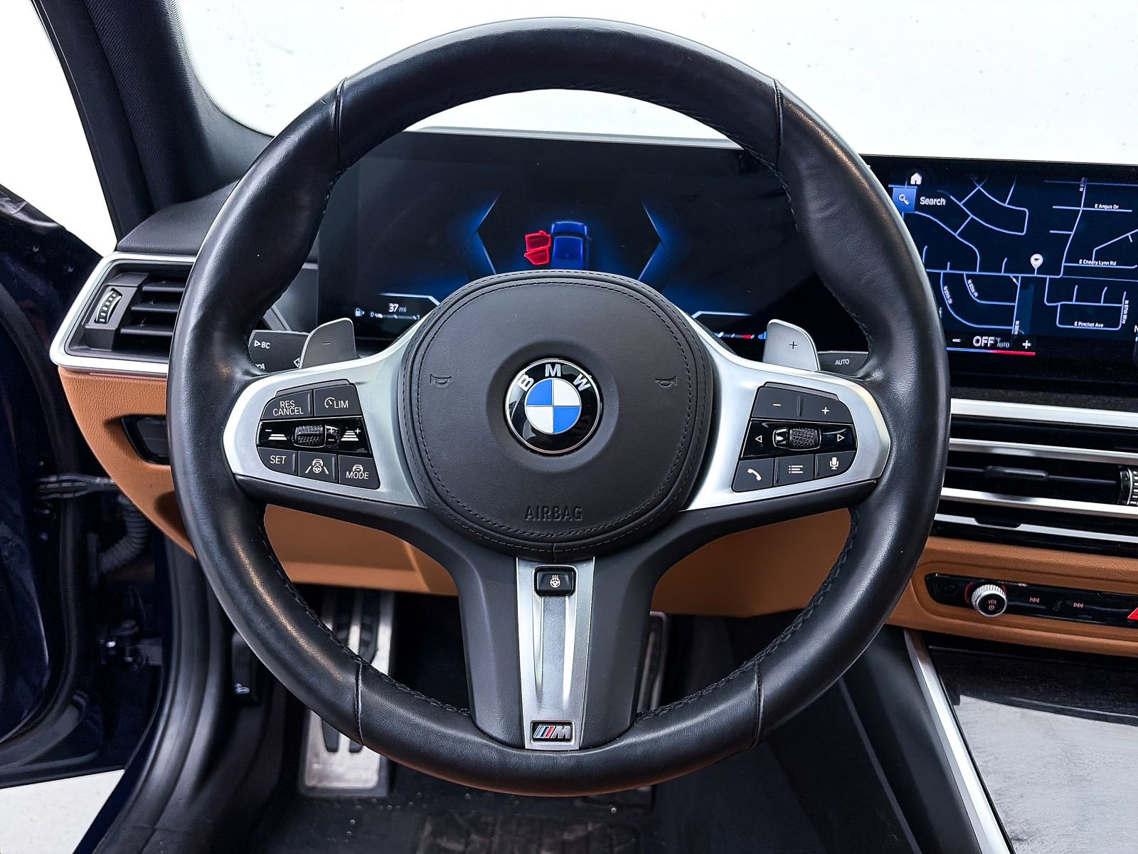 Used 2023 BMW M340i xDrive image 32