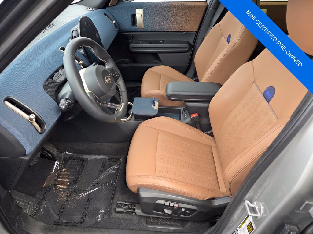 Used 2025 MINI Cooper Countryman S w/ Comfort Package Max AWD/4WD image 9