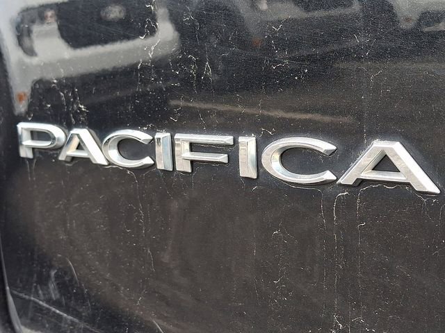 Used 2017 Chrysler Pacifica LX image 30