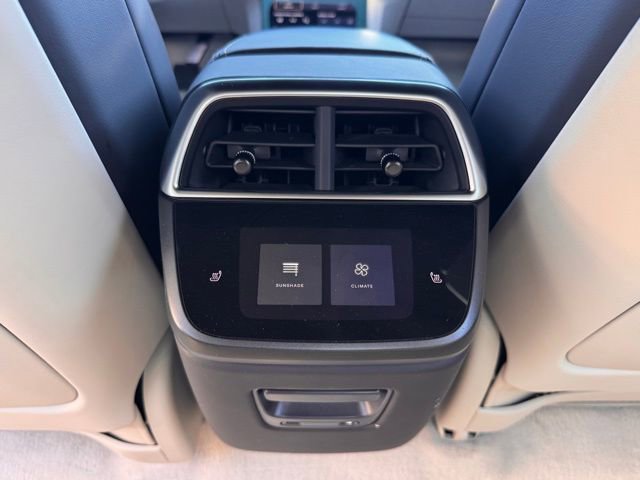 Used 2023 Lucid Air Touring image 17