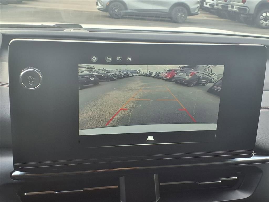 Used 2024 Acura ZDX A-Spec image 5